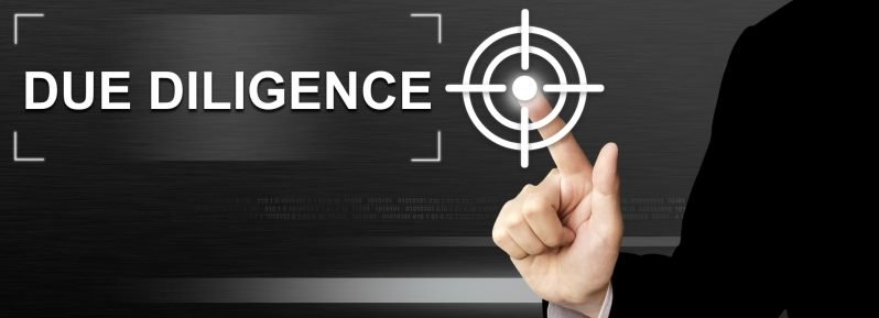 Due Diligence