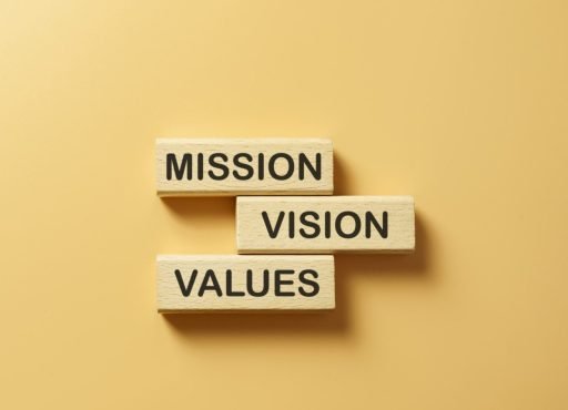Misión Visión y Valores